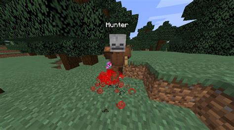 [AI Hunter] Minecraft Manhunt but you have no friend..